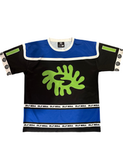 Earth - Evolving Jersey