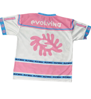 Lets Bloom - Evolving Jersey